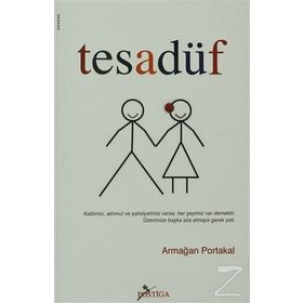 TESADÜF - ARMAĞAN PORTAKAL