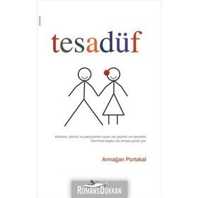 TESADÜF - ARMAĞAN PORTAKAL