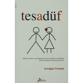 TESADÜF - ARMAĞAN PORTAKAL