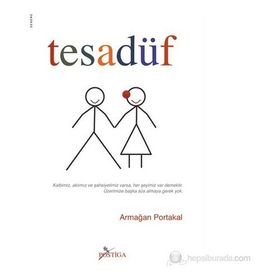TESADÜF - ARMAĞAN PORTAKAL