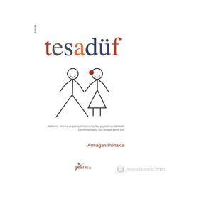 TESADÜF - ARMAĞAN PORTAKAL