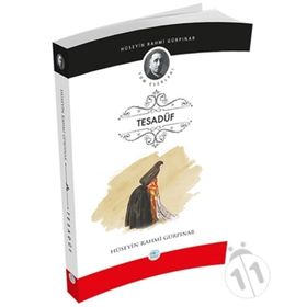 Tesadüf - Hüseyin Rahmi Gürpınar