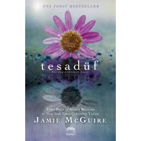 Tesadüf - Jamie McGuire