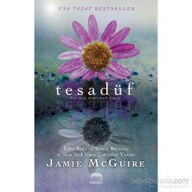 Tesadüf - Jamie McGuire