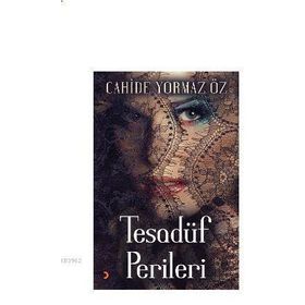 Tesadüf Perileri - Cahide Yormaz Öz