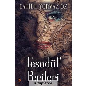 Tesadüf Perileri - Cahide Yormaz Öz
