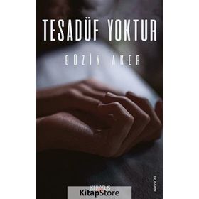 Tesadüf Yoktur - Güzin Aker