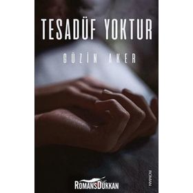 Tesadüf Yoktur - Güzin Aker