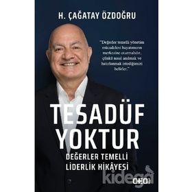 Tesadüf Yoktur - Güzin Aker