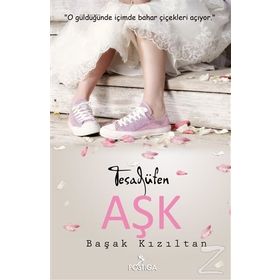 Tesadüfen Aşk - Başak Kızıltan