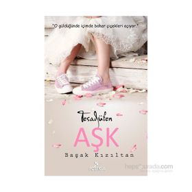 Tesadüfen Aşk - Başak Kızıltan