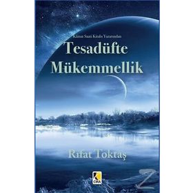 Tesadüfte Mükemmellik - Rıfat Toktaş