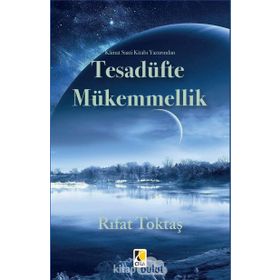 Tesadüfte Mükemmellik - Rıfat Toktaş