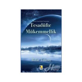 Tesadüfte Mükemmellik - Rıfat Toktaş
