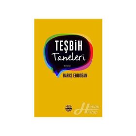 Teşbih Taneleri - Barış Erdoğan