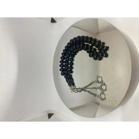 Tesbih TSBH0100BC Gümüş Tesbih