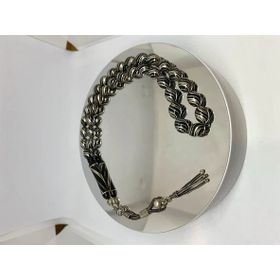 Tesbih TSBH0105BC Gümüş Tesbih