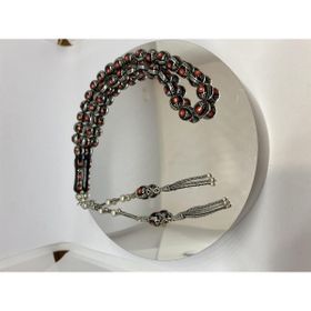 Tesbih TSBH0109BC Gümüş Tesbih