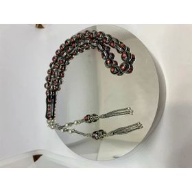 Tesbih TSBH0109BC Gümüş Tesbih