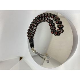 Tesbih TSBH0110BC Gümüş Tesbih