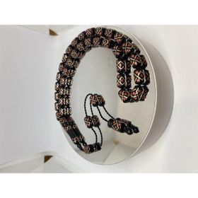 Tesbih TSBH0115BC Gümüş Tesbih