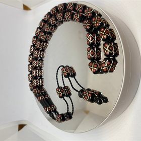 Tesbih TSBH0115BC Gümüş Tesbih