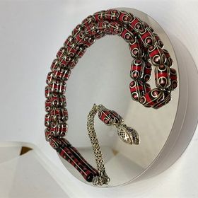 Tesbih TSBH0125BC Gümüş Tesbih