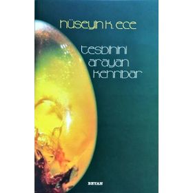 Tesbihini Arayan Kehribar - Hüseyin Kerim Ece