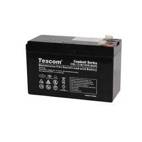 Tescom 100012238 Combatt CBL12-9 12V 9 Ah Bakımsız Kuru Akü
