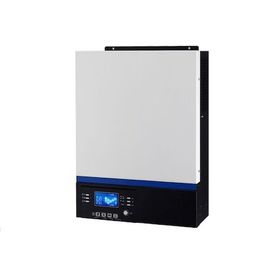 Tescom 450 Volt VMIII 5000 Watt 48v Mppt Tam Sinüs Akıllı İnverter