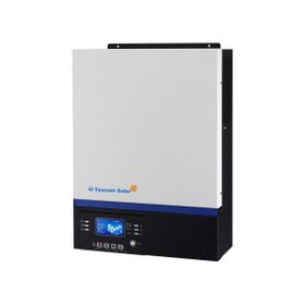 Tescom 48V 5000W 450VDC Mppt Akıllı İnverter