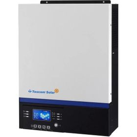 Tescom 48V 5000W 450VDC Mppt Akıllı İnverter