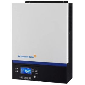 Tescom 48V 5000W 450VDC Mppt Akıllı İnverter