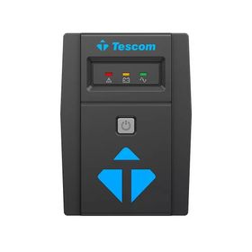 Tescom 900020309 Leoap 600VA Line Interactive 1x7A Akü UPS