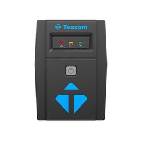 Tescom 900020309 Leoap 600VA Line Interactive 1x7A Akü UPS