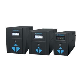 Tescom 900020310 Leoap 800VA Line Interactive 1x9A Akü UPS