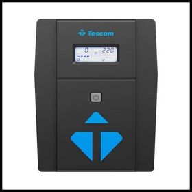 Tescom 900020315 Leoap 2000VA Line Interactive 2x9A Akü UPS