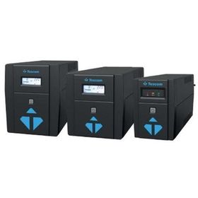 Tescom 900020315 Leoap 2000VA Line Interactive 2x9A Akü UPS