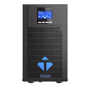 Tescom 900040102 Neoline 3 kVA 6x9 Ah 2700W 1/1 Online UPS