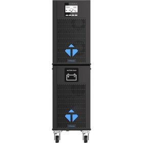 Tescom 900040337 Neo Line 100 6 kva Online 1F/1F 16x9A Akü UPS