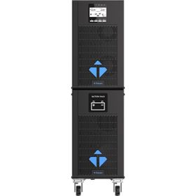 Tescom 900040337 Neo Line 100 6 kva Online 1F/1F 16x9A Akü UPS