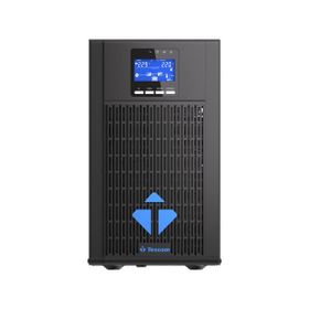 Tescom 900093020 Neoline 3 kVA 6x7 Ah 2700W 1/1 Online UPS