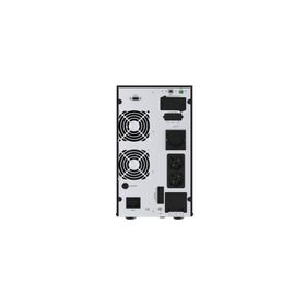 Tescom 900093020 Neoline 3 kVA 6x7 Ah 2700W 1/1 Online UPS