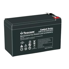 Tescom Combatt CBL12-9E 12V 9 Ah Tam Bakımsız Kuru Akü