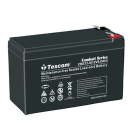 Tescom Combatt CBL12-9E 12V 9 Ah Tam Bakımsız Kuru Akü