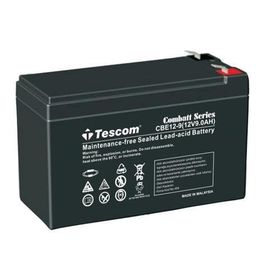 Tescom Combatt CBL12-9E 12V 9 Ah Tam Bakımsız Kuru Akü