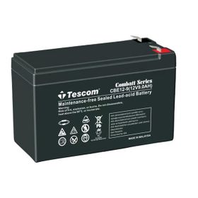 Tescom Combatt CBL12-9E 12V 9 Ah Tam Bakımsız Kuru Akü