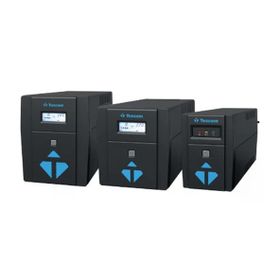 Tescom Leoap 1500 Va 1F/1F 2x9 Ah 5-10 dk LCD Line İnteraktif UPS