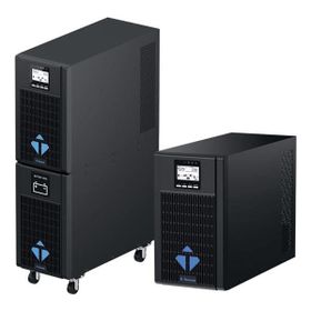 Tescom Neoline 10 kVA 16x9 Ah 9000W 1/1 Online UPS