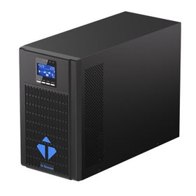 Tescom Neoline 3 Kva 1F/1F 6x7 Ah 4-8 dk LCD Online UPS